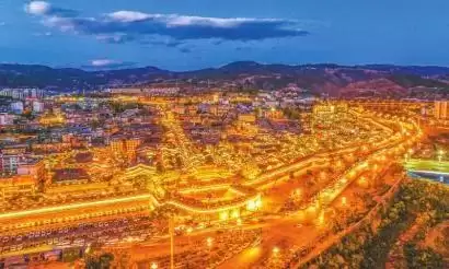 四川日报报道西昌：推进县域经济高质量发展之路！插图6