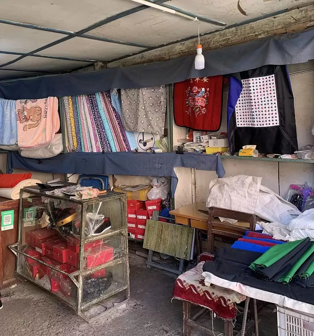 探访会理古城：历史与现代交织的宁静之地插图16