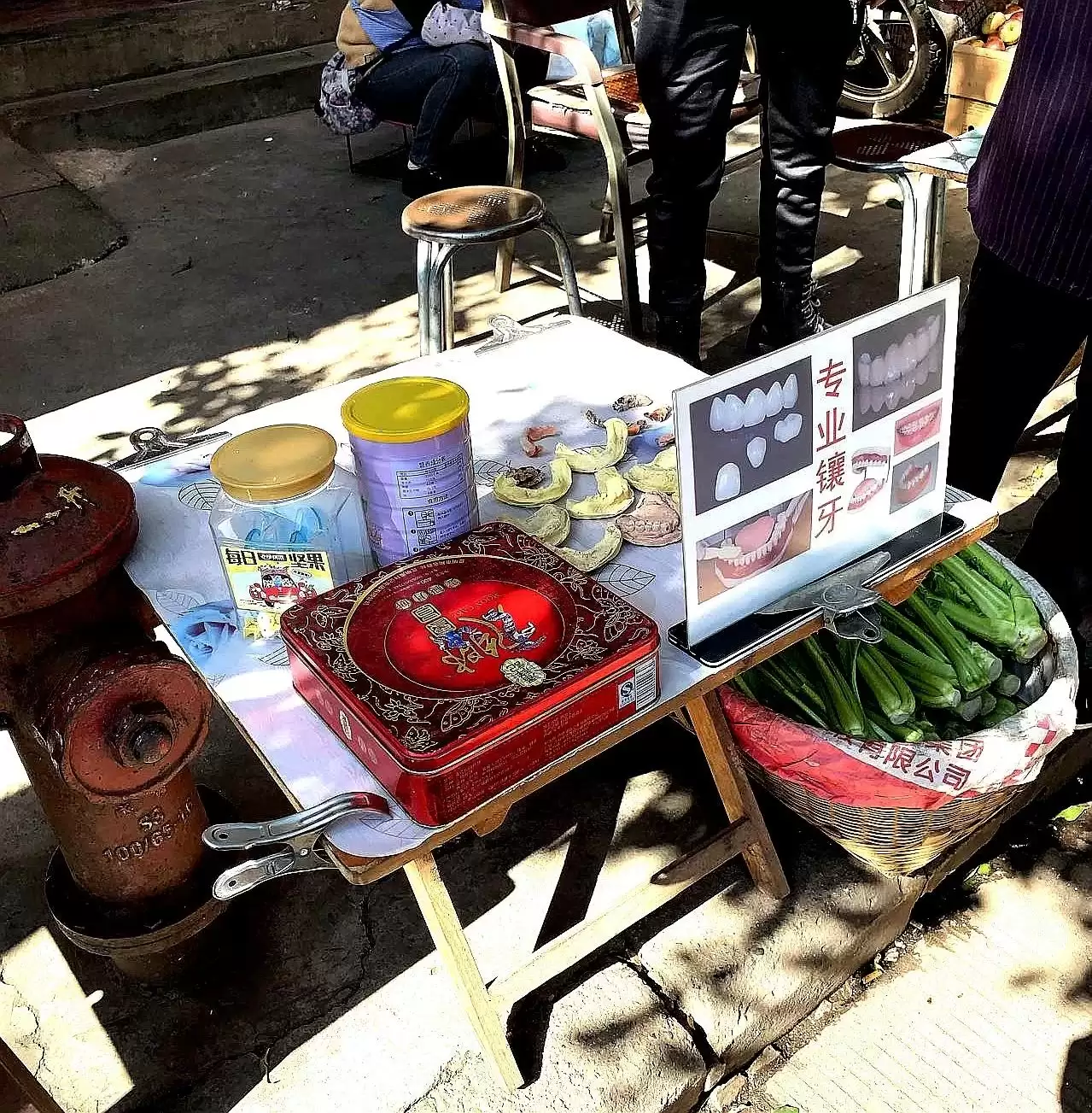 探访会理古城：历史与现代交织的宁静之地插图9