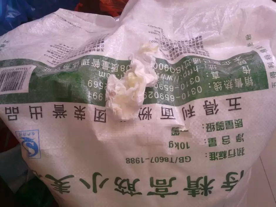 五得利面粉里加滑石粉是真的吗?插图2 五得利面粉里加滑石粉是真的吗?插图2