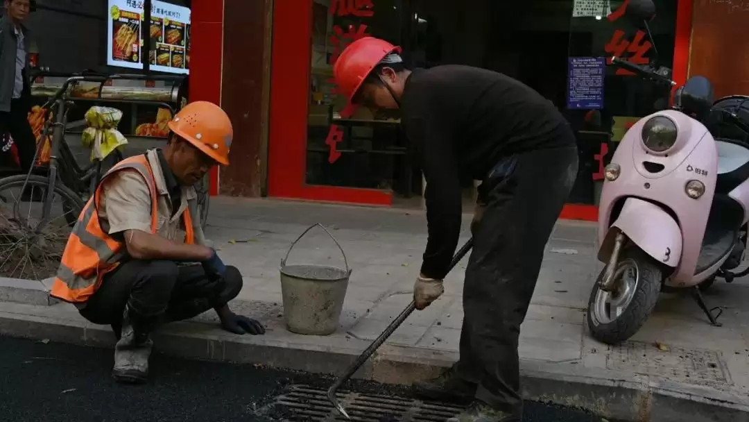 会东县住建局积极回应民生关切，解决污水直排与防洪排涝问题插图1