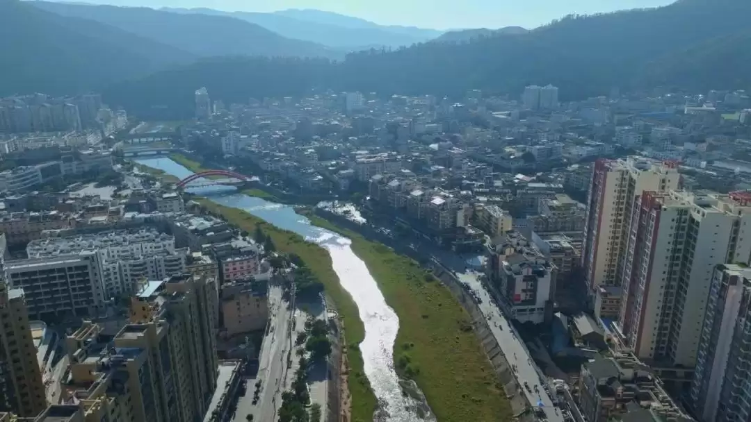 会东县住建局积极回应民生关切，解决污水直排与防洪排涝问题插图3