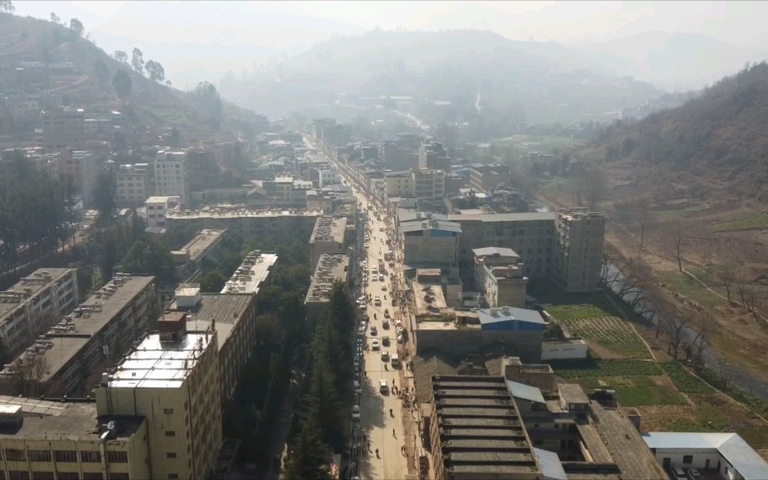 专题-铅锌镇-会东网