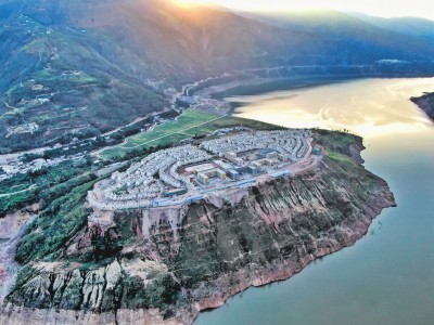 专题-溜姑乡-会东网