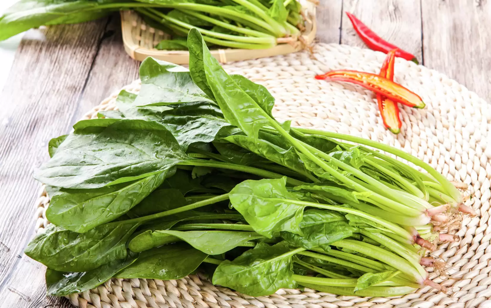 立春蔬菜（立春时节的蔬菜）？插图1