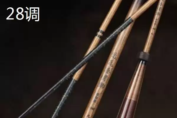 新手鱼竿选用建议 (新手是否建议使用 37 调鱼竿钓小鱼)插图4