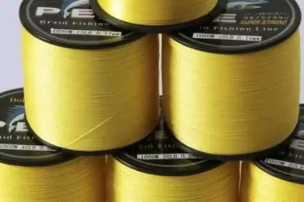 路亚钓法用线建议 (路亚钓法是否建议用 8 编大力马线)插图1 路亚钓法用线建议 (路亚钓法是否建议用 8 编大力马线)插图1