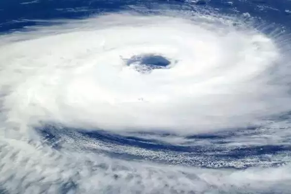 台风风速界定 (风速 12 – 13 级是否被定义为台风)插图2 台风风速界定 (风速 12 – 13 级是否被定义为台风)插图2