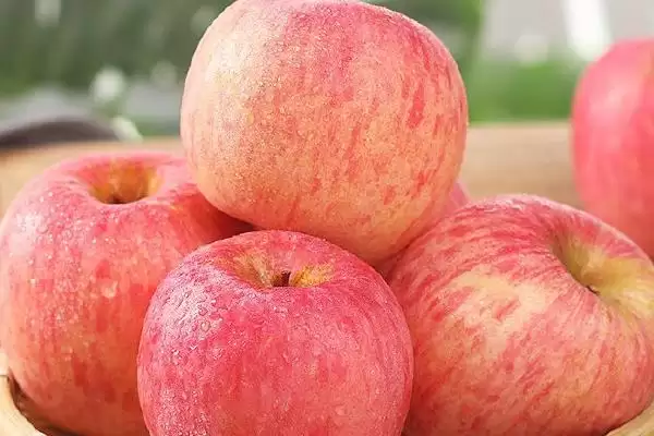 常见好吃水果列举 (常见好吃水果是否有丑橘等)插图2