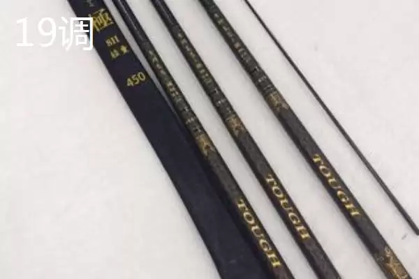 新手鱼竿选用建议 (新手是否建议使用 37 调鱼竿钓小鱼)插图3