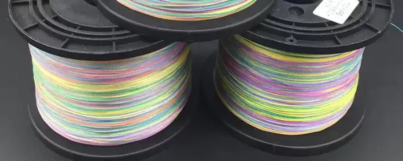 路亚钓法用线建议 (路亚钓法是否建议用 8 编大力马线)插图 路亚钓法用线建议 (路亚钓法是否建议用 8 编大力马线)插图