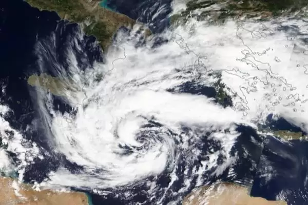 台风风速界定 (风速 12 – 13 级是否被定义为台风)插图3 台风风速界定 (风速 12 – 13 级是否被定义为台风)插图3