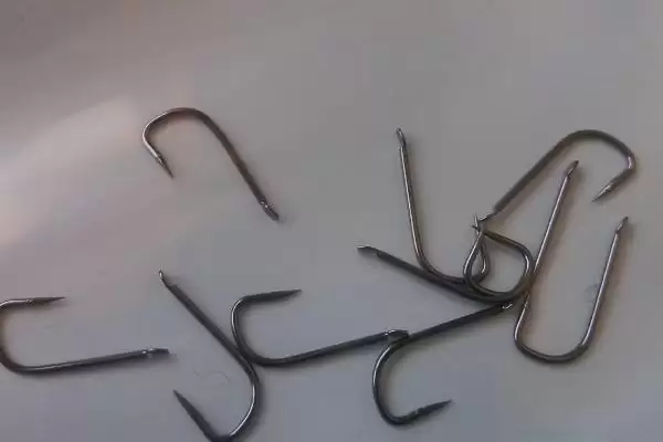 新关东鱼钩拉力值差异 (新关东鱼钩不同型号拉力值差异是否较大)插图3