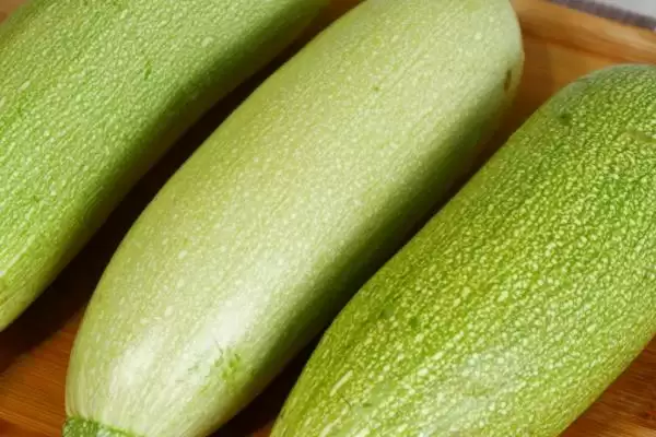 常见瓜菜类蔬菜列举 (常见瓜菜类蔬菜是否有南瓜等)插图6