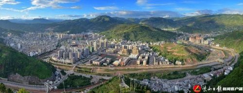 穿越会东：川滇融汇的诗画之旅插图3