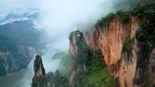 穿越会东：川滇融汇的诗画之旅插图6