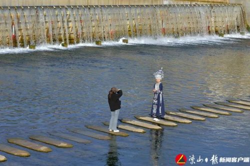 穿越会东：川滇融汇的诗画之旅插图5