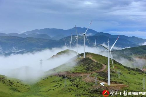 穿越会东：川滇融汇的诗画之旅插图9