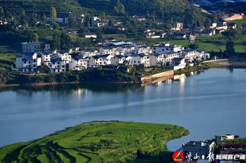 穿越会东：川滇融汇的诗画之旅插图11