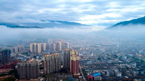 穿越会东：川滇融汇的诗画之旅-会东网
