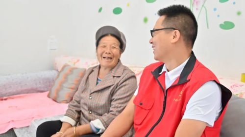 王金林：用心用情铺就乡村振兴新路子-会东网