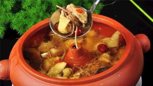 舌尖上的中国云南美食是哪几，《舌尖上的中国》推荐的云南美食盘-会东网