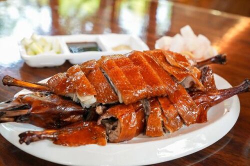 云南美食之旅：探寻八大滇菜之魂，品味彩云之南的独特风味插图4