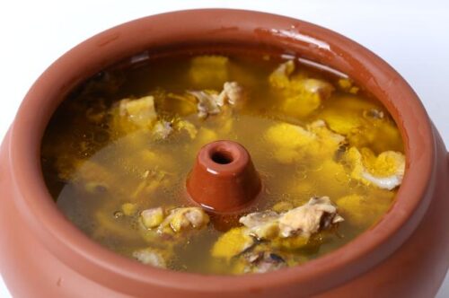 云南美食：舌尖上的多彩盛宴插图3