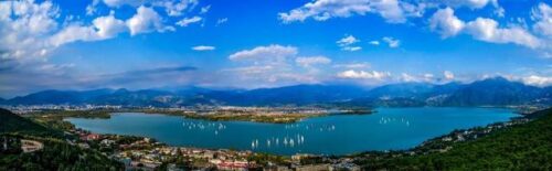 凉山州文旅季启幕：五条精品线路邀您共赏“冬季暖阳·凉山不凉”插图4