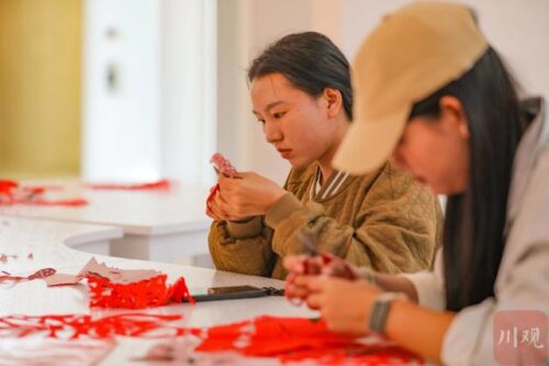 西昌文旅“微创新”：绿水青山间涌动发展新动能插图3