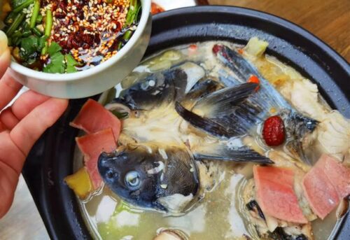 云南美食之旅：探寻八大滇菜之魂，品味彩云之南的独特风味插图10