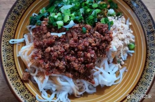 云南美食十大经典：舌尖上的彩云之旅插图7
