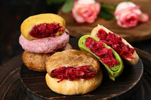 云南美食探索：十大经典小吃，唤醒你的味蕾记忆插图7