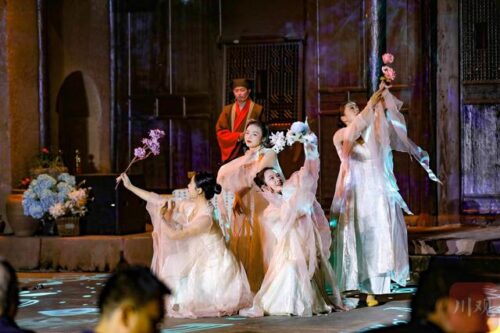 西昌文旅“微创新”：绿水青山间涌动发展新动能插图2