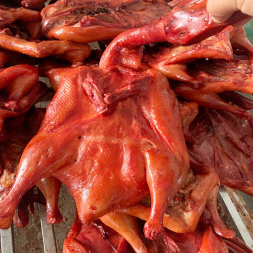 西昌：美食与土特产的魅力之都插图9