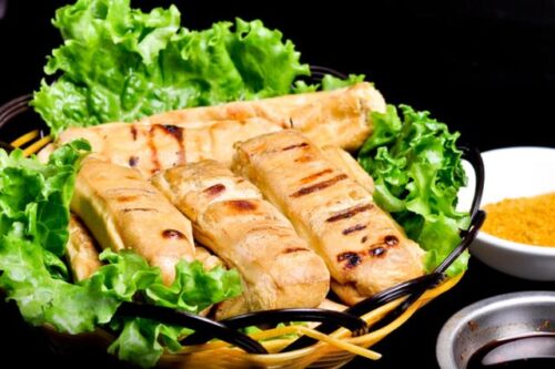 云南家常菜十绝：品味地道彩云之南的风味插图2