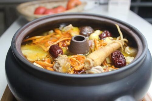 云南美食探秘：六大地道小吃与特色菜肴，品味云南独特风味插图5