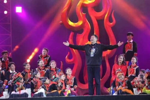 会东县蓝莓产业：科技引领，农文旅融合促发展插图2