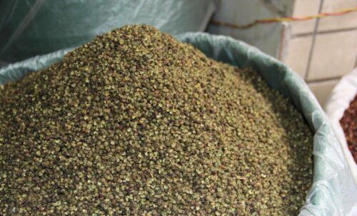 魅力金阳：美食与特产的宝藏之地插图5