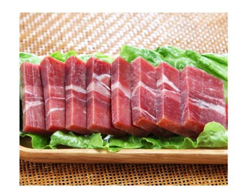 冕宁：美食与特产的宝藏之地插图1