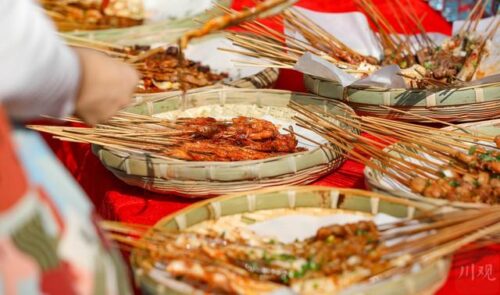 西昌文旅“微创新”：绿水青山间涌动发展新动能插图1