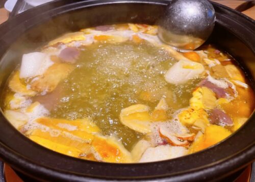 云南美食之旅：探寻八大滇菜之魂，品味彩云之南的独特风味插图14