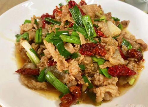 云南美食之旅：探寻八大滇菜之魂，品味彩云之南的独特风味插图16