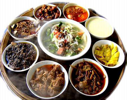 云南美食：舌尖上的多彩盛宴插图10