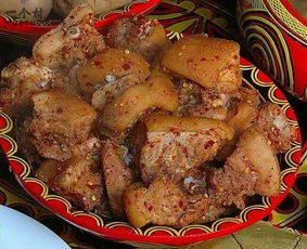 西昌：美食与土特产的魅力之都插图4