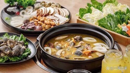 云南美食十大经典：舌尖上的彩云之旅插图3