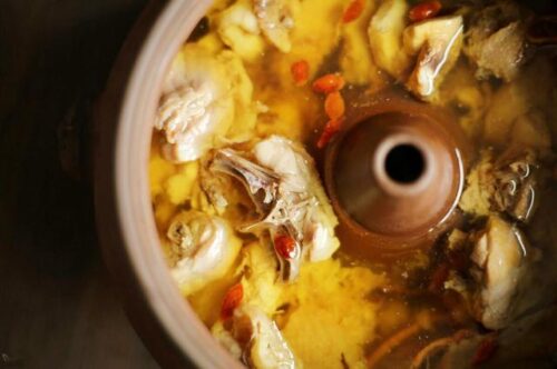 云南美食之旅：探寻八大滇菜之魂，品味彩云之南的独特风味插图2