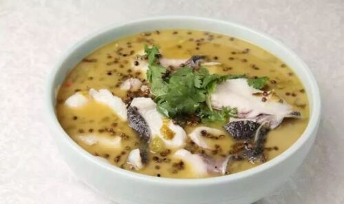 魅力金阳：美食与特产的宝藏之地插图4