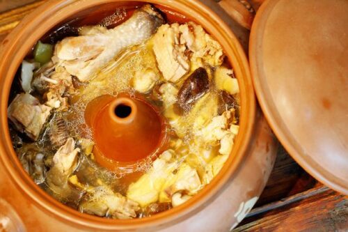 云南美食探秘：六大地道小吃与特色菜肴，品味云南独特风味插图4