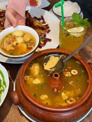 云南美食探秘：十大经典名菜，舌尖上的彩云之南-会东网
